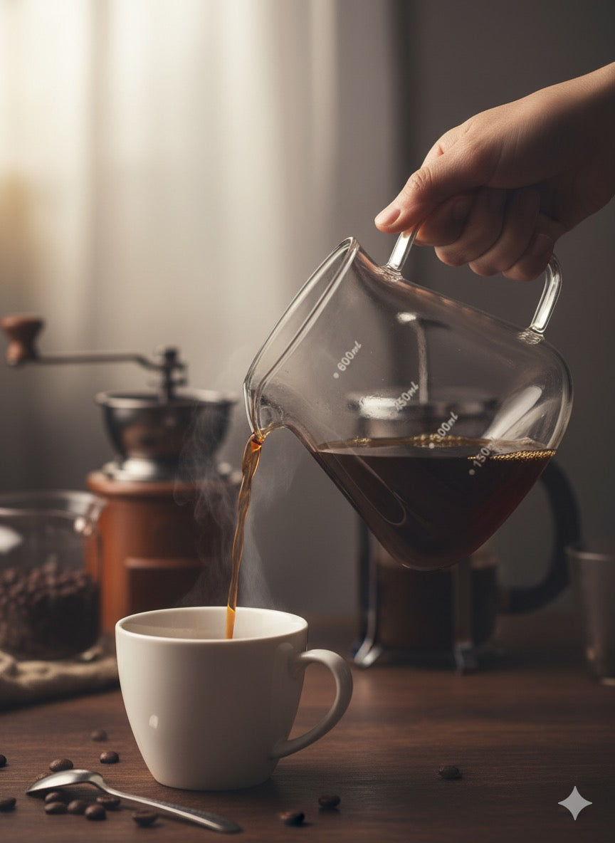 Jarra / Server 600 ml