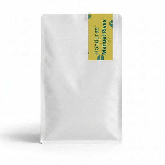 Honduras - Natural - 250 grs.