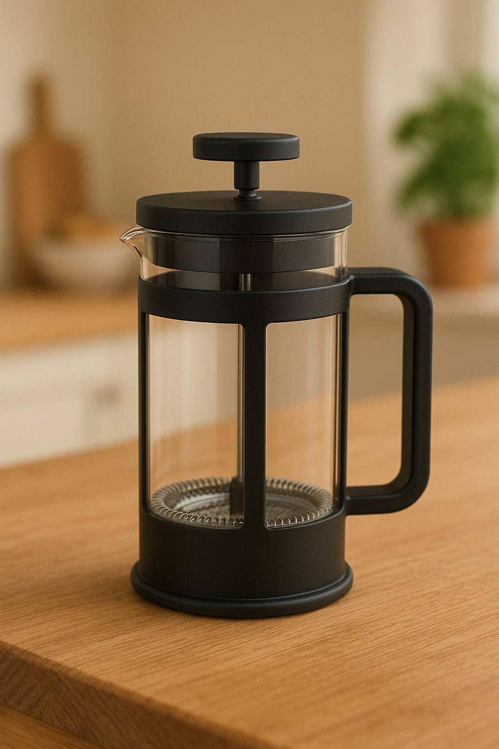 Prensa Francesa 350 ml