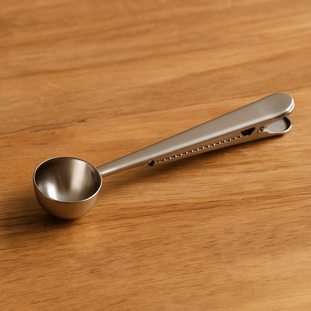 Cuchara Clip