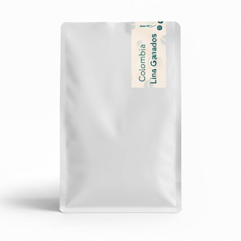 Colombia - Lina Granados - 250 grs.