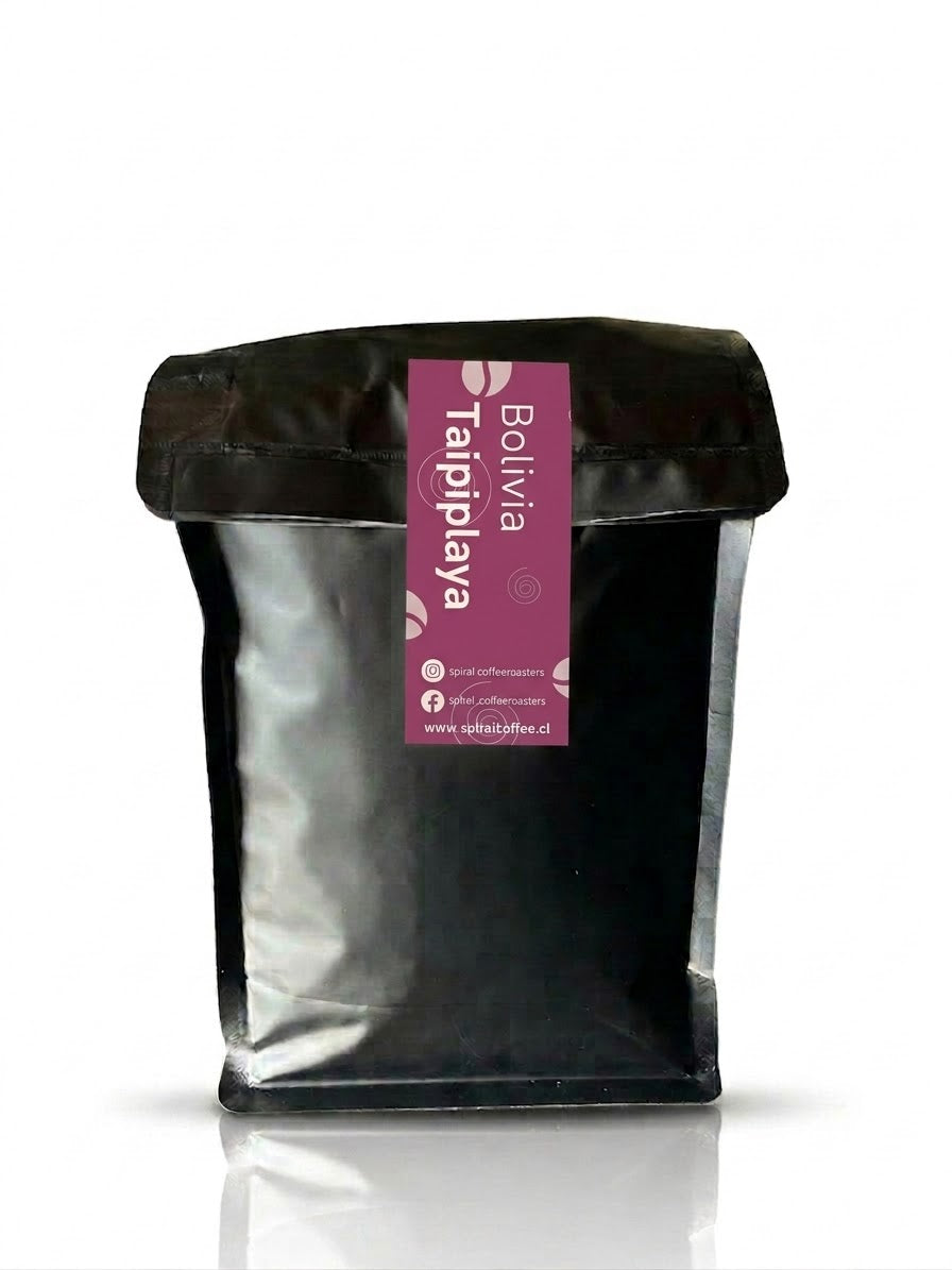 Bolivia - Taipiplaya -  1 kilo