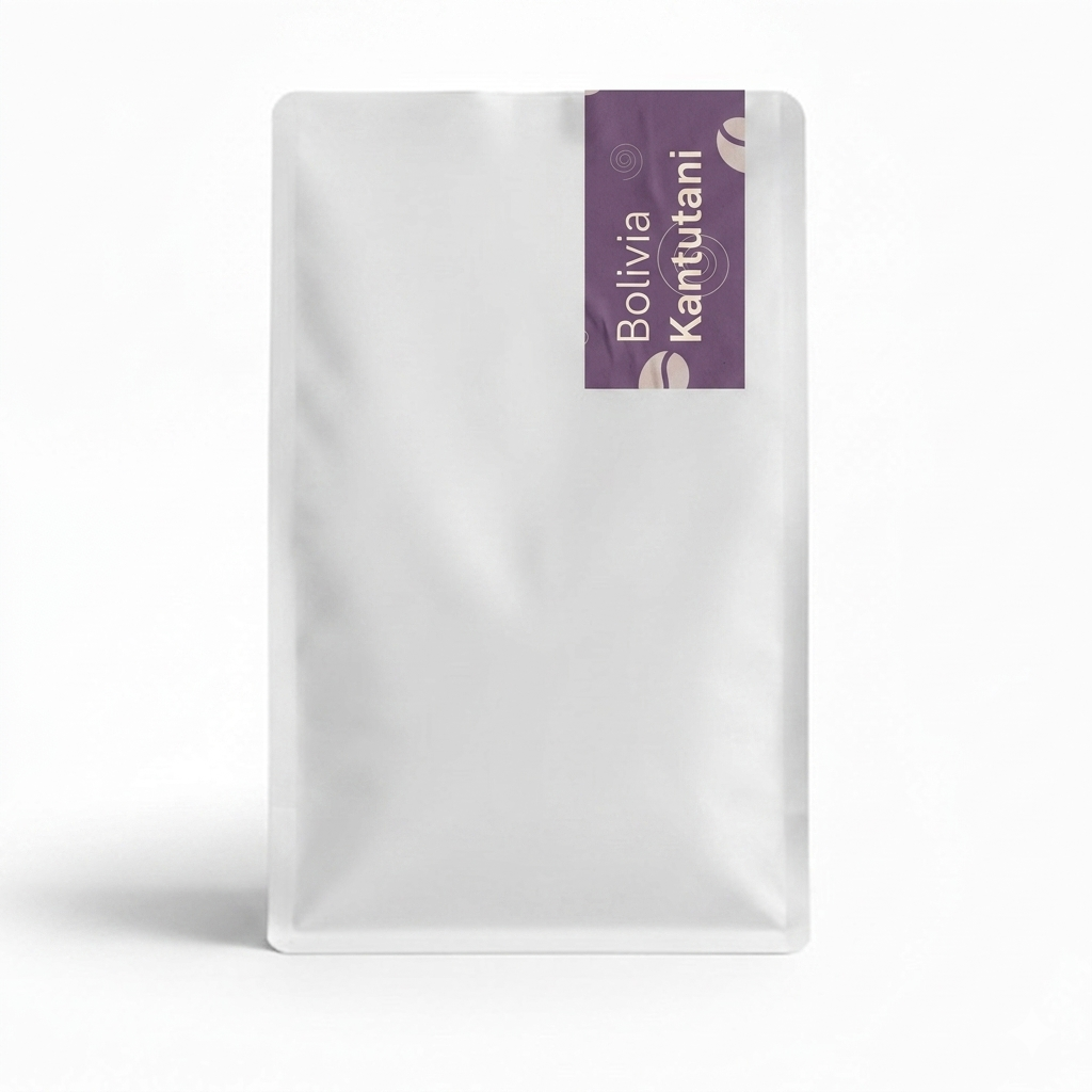 Bolivia - Kantutani - 250 grs.