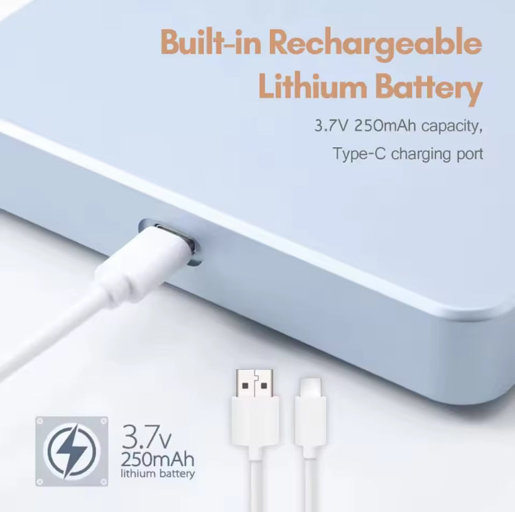 Báscula para café con temporizador