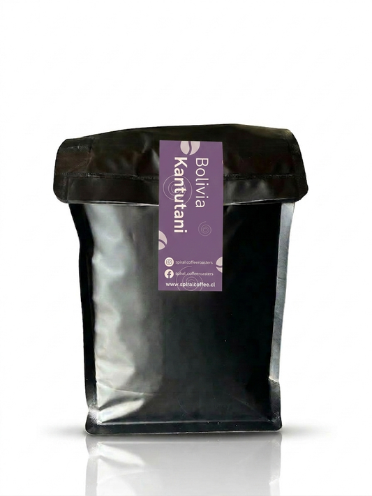 Bolivia - Kantutani -  1 kilo