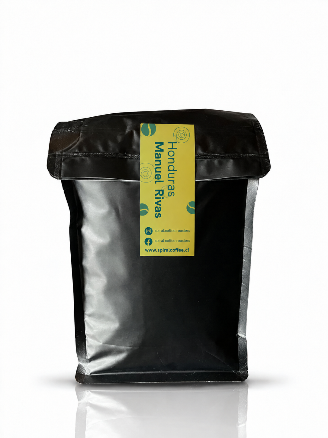 Honduras - Natural -  1 kilo
