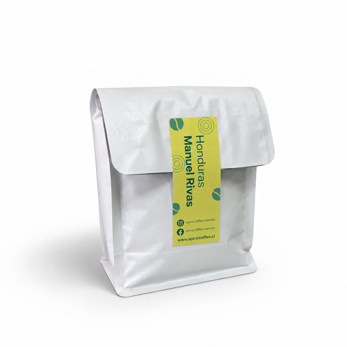 Honduras - Natural- 500 grs