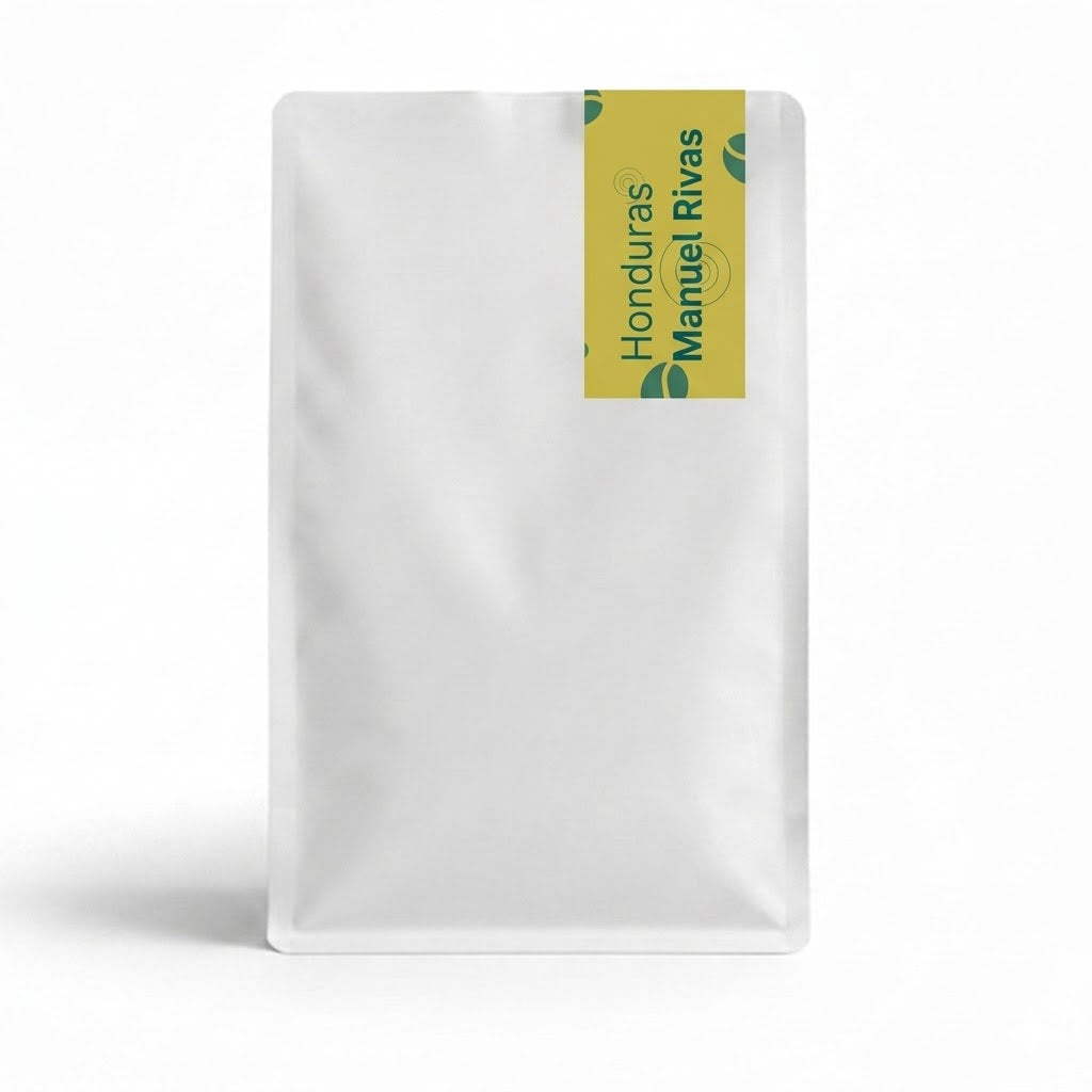 Honduras - Natural - 250 grs.