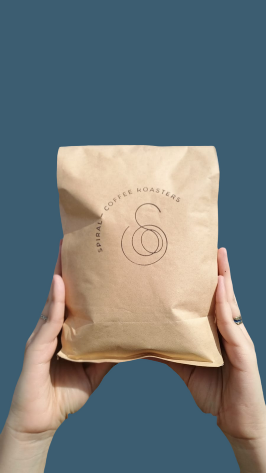 COSTA RICA TARRAZÚ 1 kilo