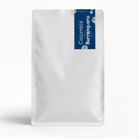 Colombia - Barranquero - 250 grs.