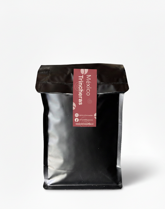 Mexico - Trincheras -  1 kilo