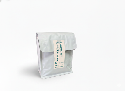 Colombia - Lina Granado - 500 grs