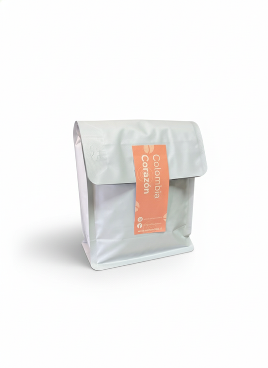 Colombia - El Corazon - 500 grs