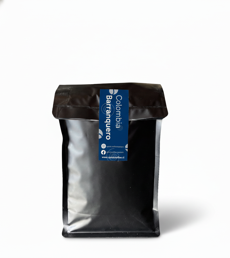 Colombia - Barranquero - 1 kilo