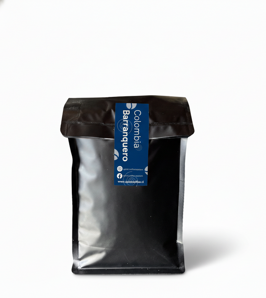 Colombia - Barranquero - 1 kilo