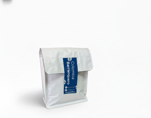 Colombia - Barranquero - 500 grs