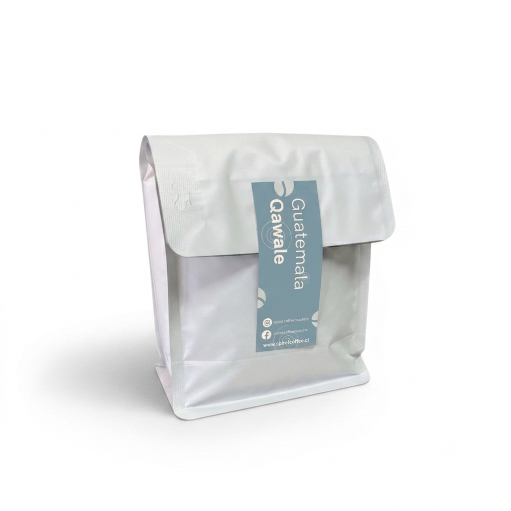 Guatemala - Qawale - 500 grs