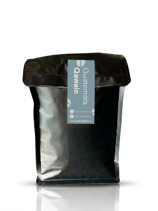 Guatemala - Qawale - 1 kilo