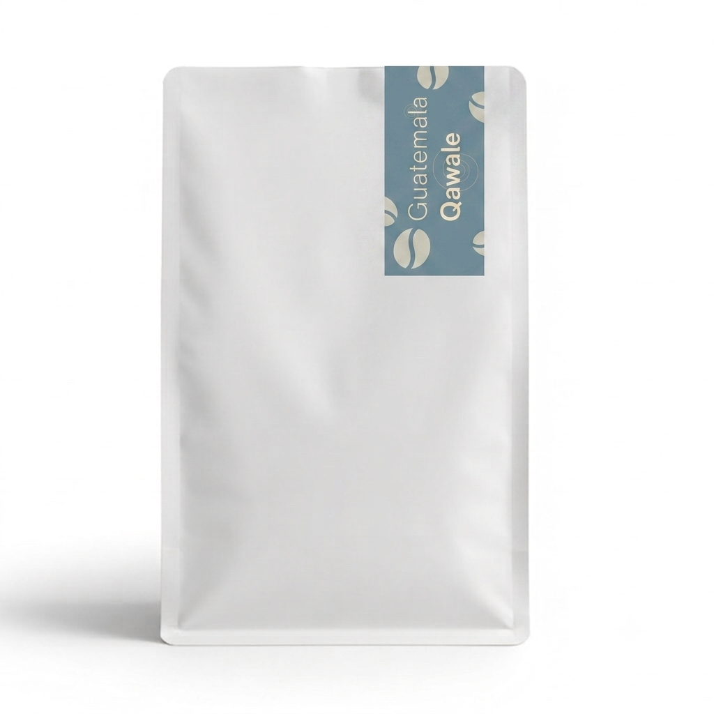Guatemala - Qawale - 250 grs.
