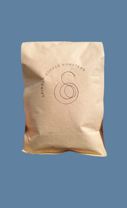 cafe Colombia 